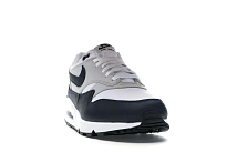 Фото № 4 с приближением к товару «‎Nike Air Max 90/1 White Dark Obsidian»