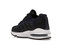 Фото № 5 с приближением к товару «‎Nike Air Max 95 Black Midnight Navy »