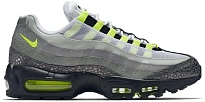 Фото № 1 с приближением к товару «‎Nike Air Max 95 Neon Safari»