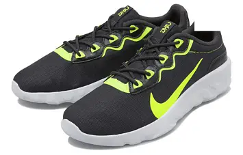 Nike Explore Strada 'Black Volt' - 3