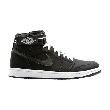 Air Jordan 1 High Strap Canvas - 1