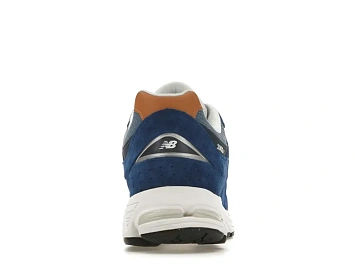 New Balance 2002R - 4