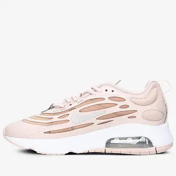 Nike Wmns Air Max Exosense 'Barely Rose' - 4