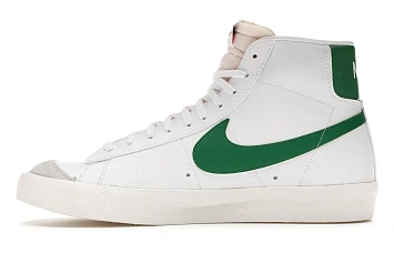 Nike Blazer Mid 77 Vintage Pine Green - 3