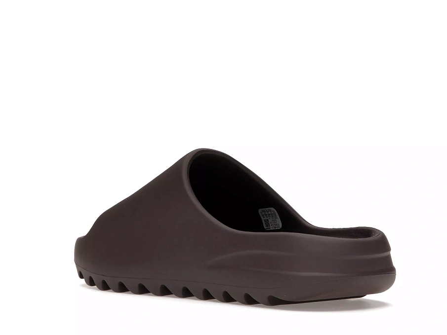 Фото № 6 с приближением к товару «‎adidas Yeezy Slide Soot»