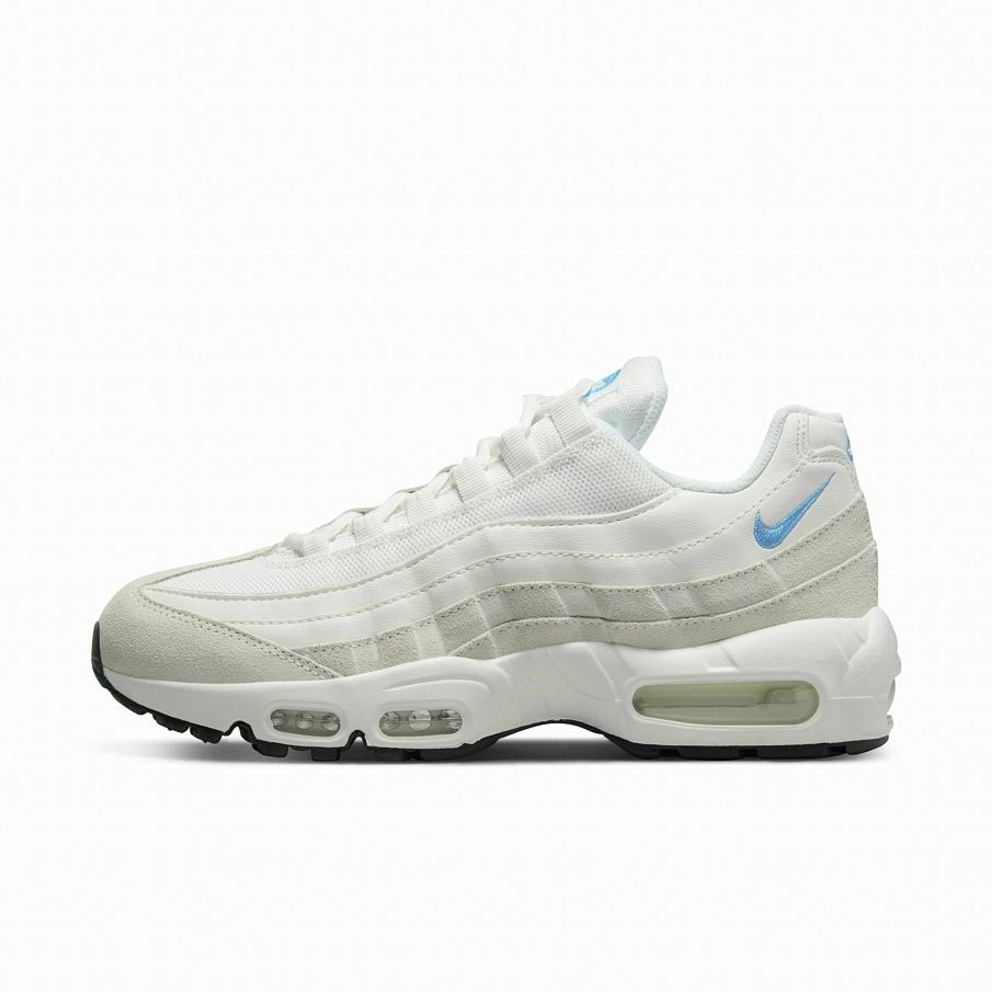 Фото № 1 с приближением к товару «‎Кроссовки Nike SPNI111A182-A11»
