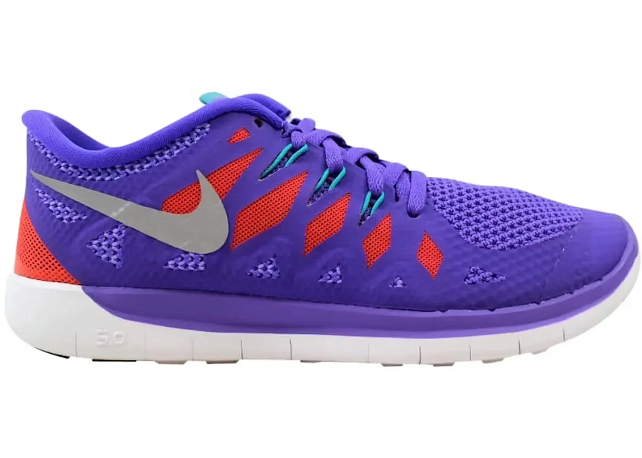 Фото № 1 с приближением к товару «‎Nike Free 5.0»