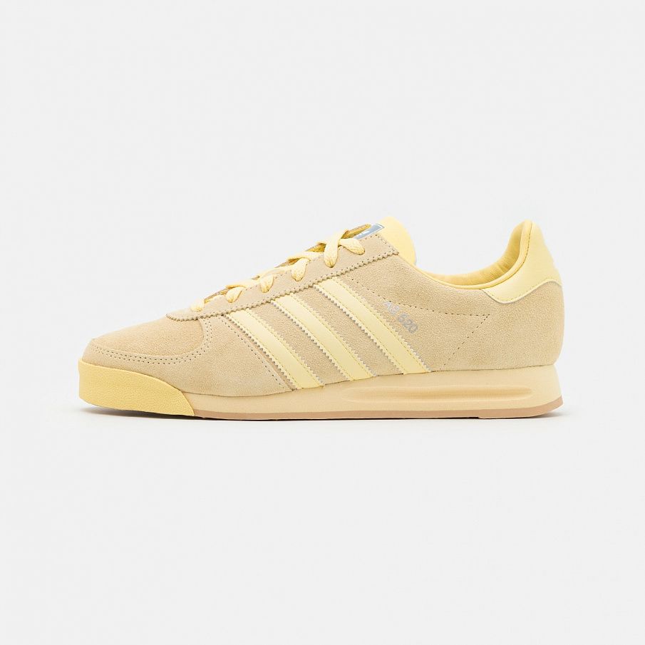 Фото № 4 с приближением к товару «‎Кроссовки Adidas SPAD115O1CT-J11»