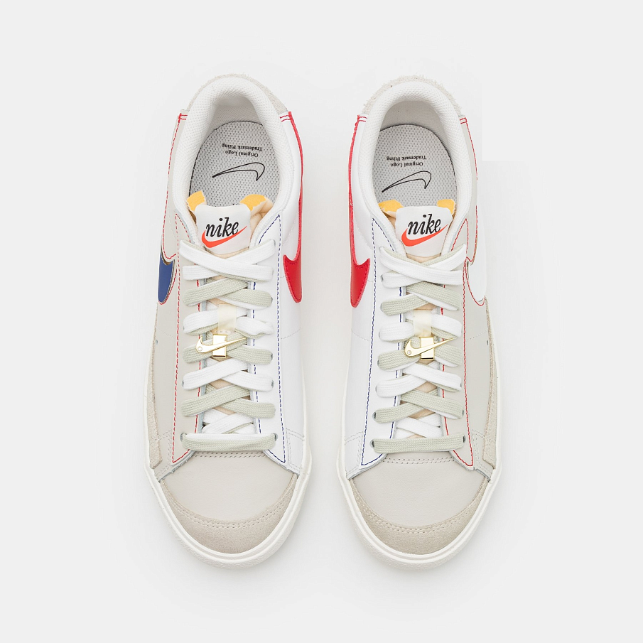 Фото № 5 с приближением к товару «‎Nike Blazer ’77 »