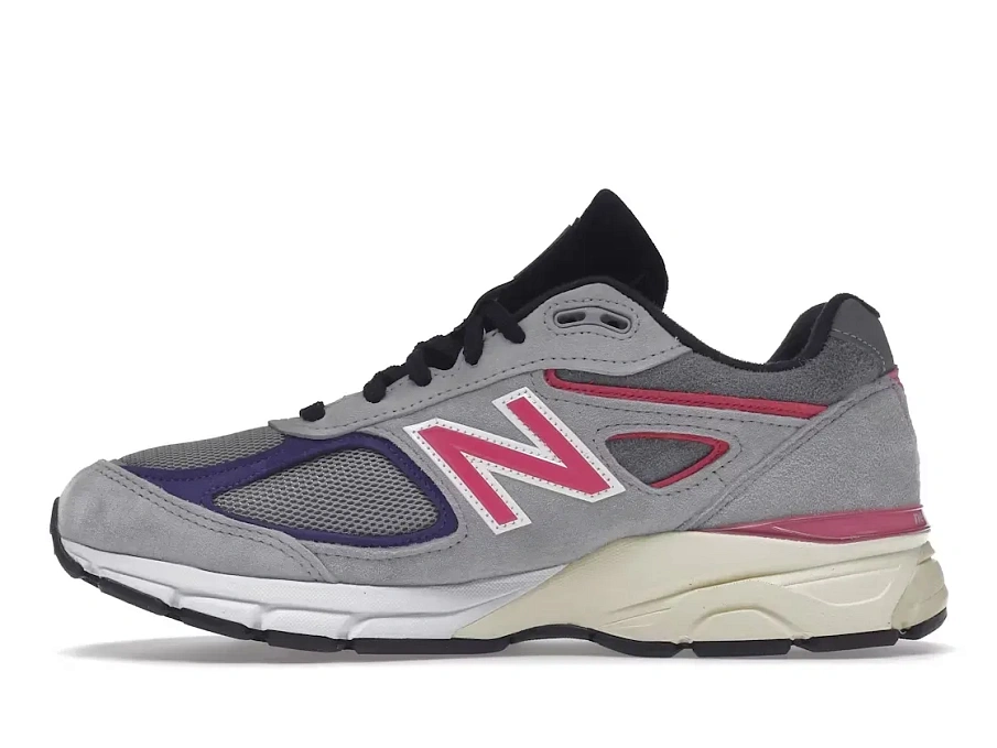 Фото № 3 с приближением к товару «‎New Balance 990v4»