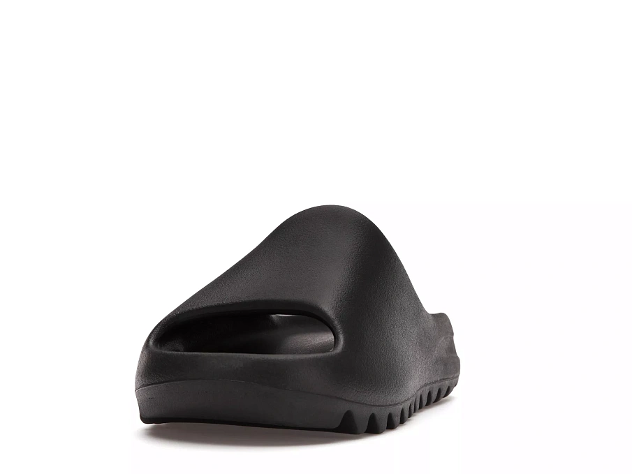 Фото № 2 с приближением к товару «‎adidas Yeezy Slide Onyx (2022/2023)»