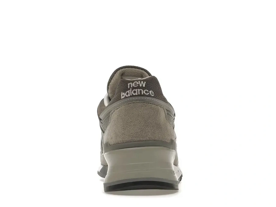 Фото № 4 с приближением к товару «‎New Balance 997»