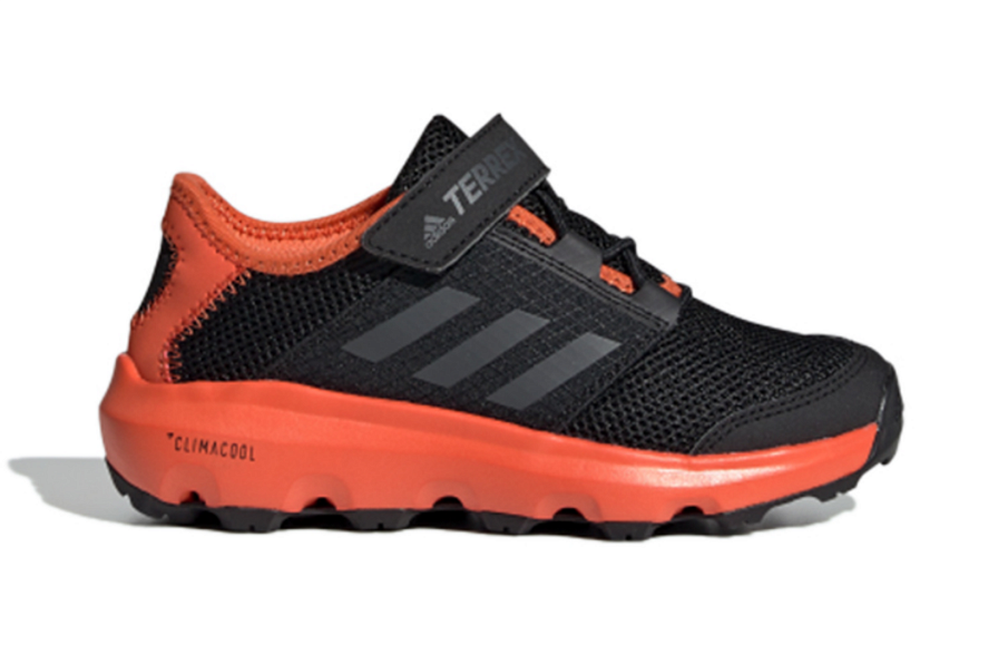 Фото № 2 с приближением к товару «‎adidas Terrex Climacool Voyager (BP) Black»