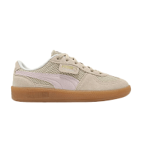 Фото № 1 с приближением к товару «‎Puma Palermo CN Mesh Putty Galaxy Pink Gold»