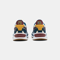 Фото № 3 с приближением к товару «‎Puma Rs-Z P.uni »