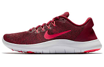Фото № 1 с приближением к товару «‎Nike Flex 2018 RN Wmns WhiteRed»