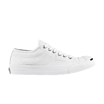 Фото № 1 с приближением к товару «‎Converse Jack Purcell Low Top Triple White»