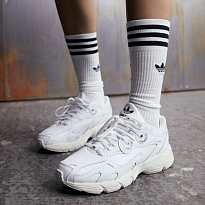 Фото № 4 с приближением к товару «‎Adidas Astir »