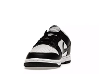 Фото № 4 с приближением к товару «‎Nike Dunk Low Next Nature White Black Panda »