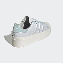 Фото № 3 с приближением к товару «‎Adidas Superstar Bonega »