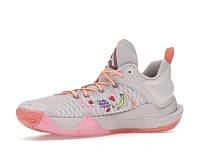 Фото № 3 с приближением к товару «‎Nike Giannis Immortality Force Field Super Smoothie»