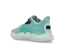 Фото № 5 с приближением к товару «‎Nike Court Air Zoom GP Turbo Naomi Osaka Aqua »
