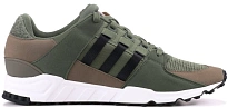 Фото № 1 с приближением к товару «‎adidas EQT Support 93 Olive Green»