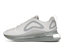 Фото № 5 с приближением к товару «‎Nike Air Max 720 Grey Mesh »