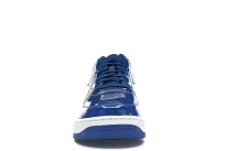 Фото № 2 с приближением к товару «‎Nike Air Force 1 Low Sheed Blue Jay»