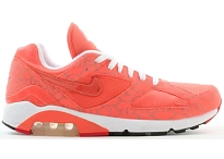 Фото № 1 с приближением к товару «‎Nike Air Max 180 Powerwall Wild Mango»