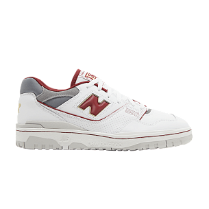 New Balance 550 Boston College