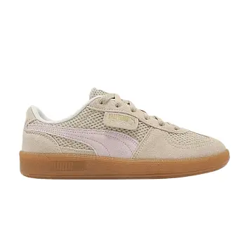 Puma Palermo CN Mesh Putty Galaxy Pink Gold - 1