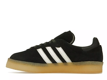 adidas Clarks 8th Street Samba by Ronnie Fieg Shadow Green - 6