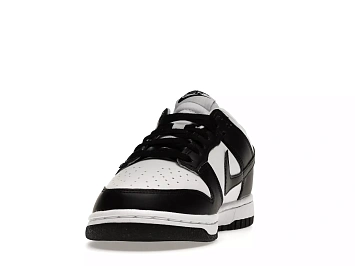 Nike Dunk Low Next Nature White Black Panda  - 4