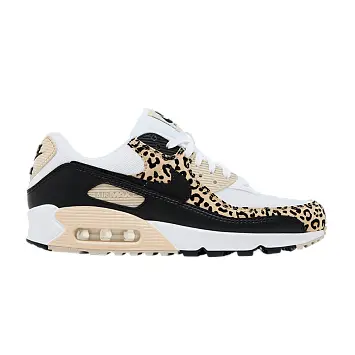 Nike Women's Air Max 90 Leopard - 1