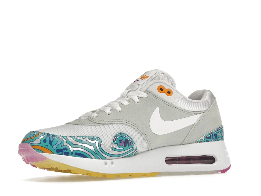 Фото № 3 с приближением к товару «‎Nike Air Max 1 86 OG Golf NRG Play to Live»