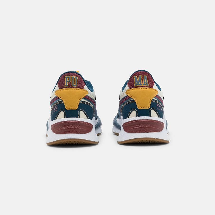 Фото № 3 с приближением к товару «‎Puma Rs-Z P.uni »