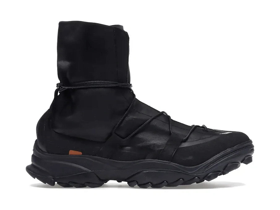 Фото № 1 с приближением к товару «‎adidas Type O-3 OAMC Core Black »