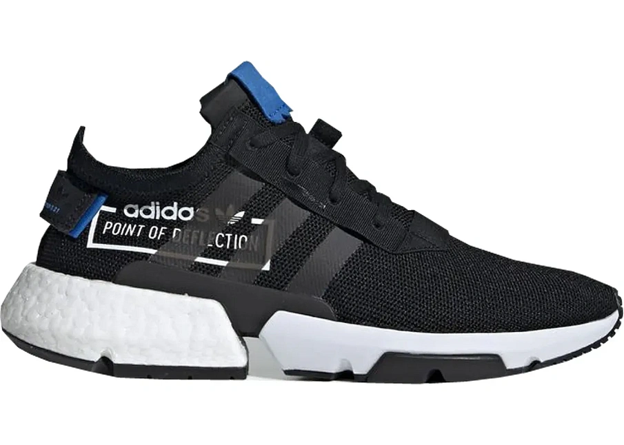 Фото № 1 с приближением к товару «‎adidas POD-S3.1 Alphatype»