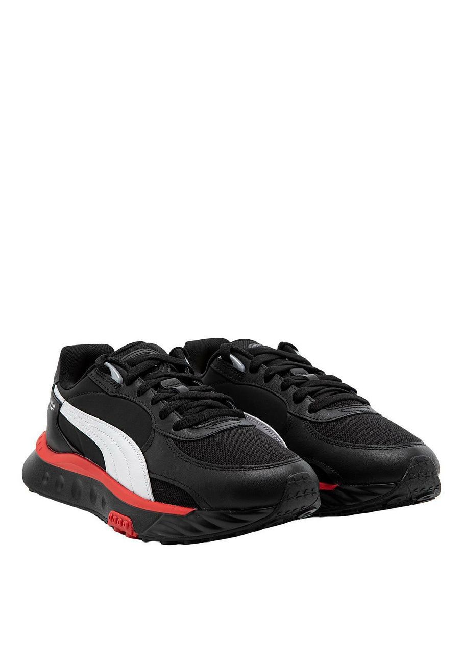 Фото № 2 с приближением к товару «‎Кроссовки Puma SPPU112O0AY-Q11»