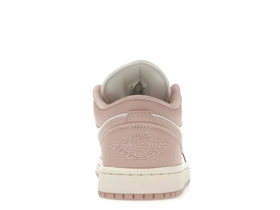 Фото № 4 с приближением к товару «‎Jordan 1 Low»