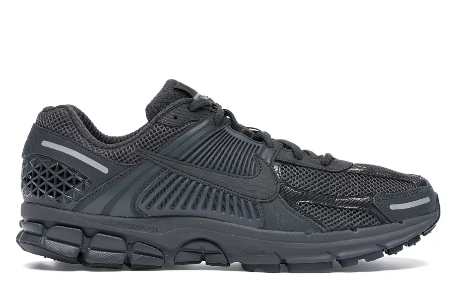 Фото № 1 с приближением к товару «‎Nike Zoom Vomero 5 SP Anthracite»