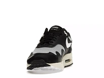 Фото № 2 с приближением к товару «‎Nike Air Max 1 Patta Waves Black (with Bracelet)»