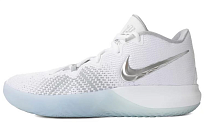 Фото № 1 с приближением к товару «‎Nike Kyrie Flytrap EP Basketball Shoes Metallic Silver»