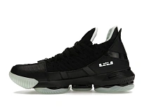 Фото № 3 с приближением к товару «‎Nike LeBron 16 Glow»