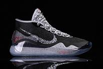 Фото № 2 с приближением к товару «‎Nike Zoom KD 12 Cement »