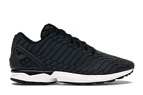 Фото № 1 с приближением к товару «‎adidas ZX Flux Xeno Black»