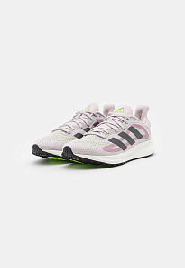 Фото № 2 с приближением к товару «‎Adidas Solarglide 4»