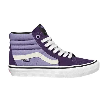 Lizzie Armanto x Vans Sk8-Hi Pro Lavender Pack - 1