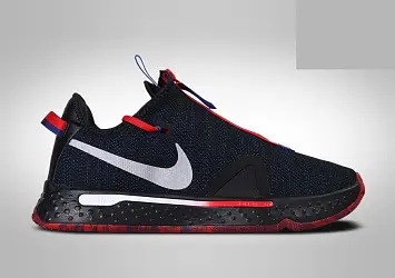 Nike Pg 4 Clippers Paul George (CD5079-006) - 1